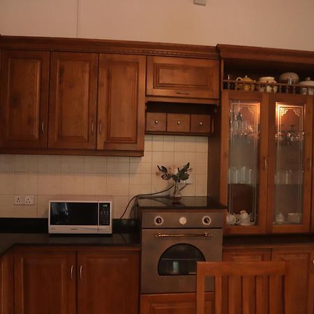 Sithara Estate Bungalow Ella Eksteriør billede
