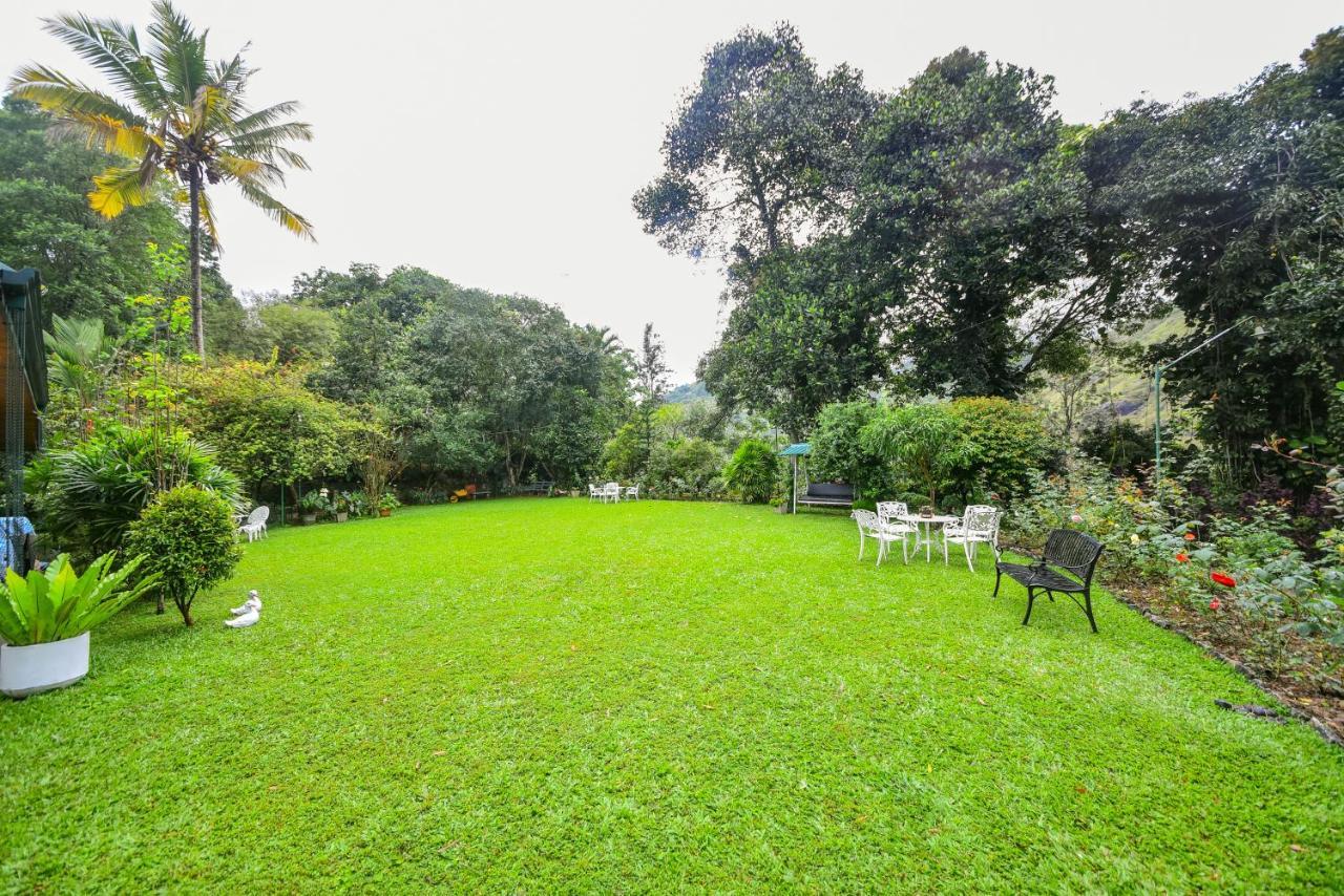 Sithara Estate Bungalow Ella Eksteriør billede