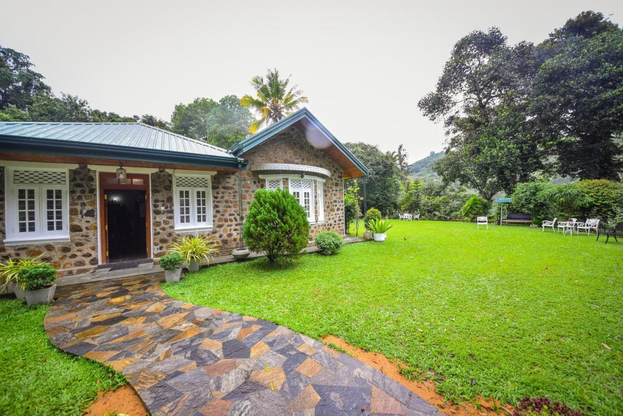 Sithara Estate Bungalow Ella Eksteriør billede