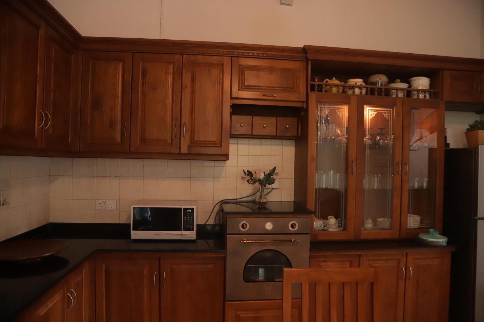 Sithara Estate Bungalow Ella Eksteriør billede