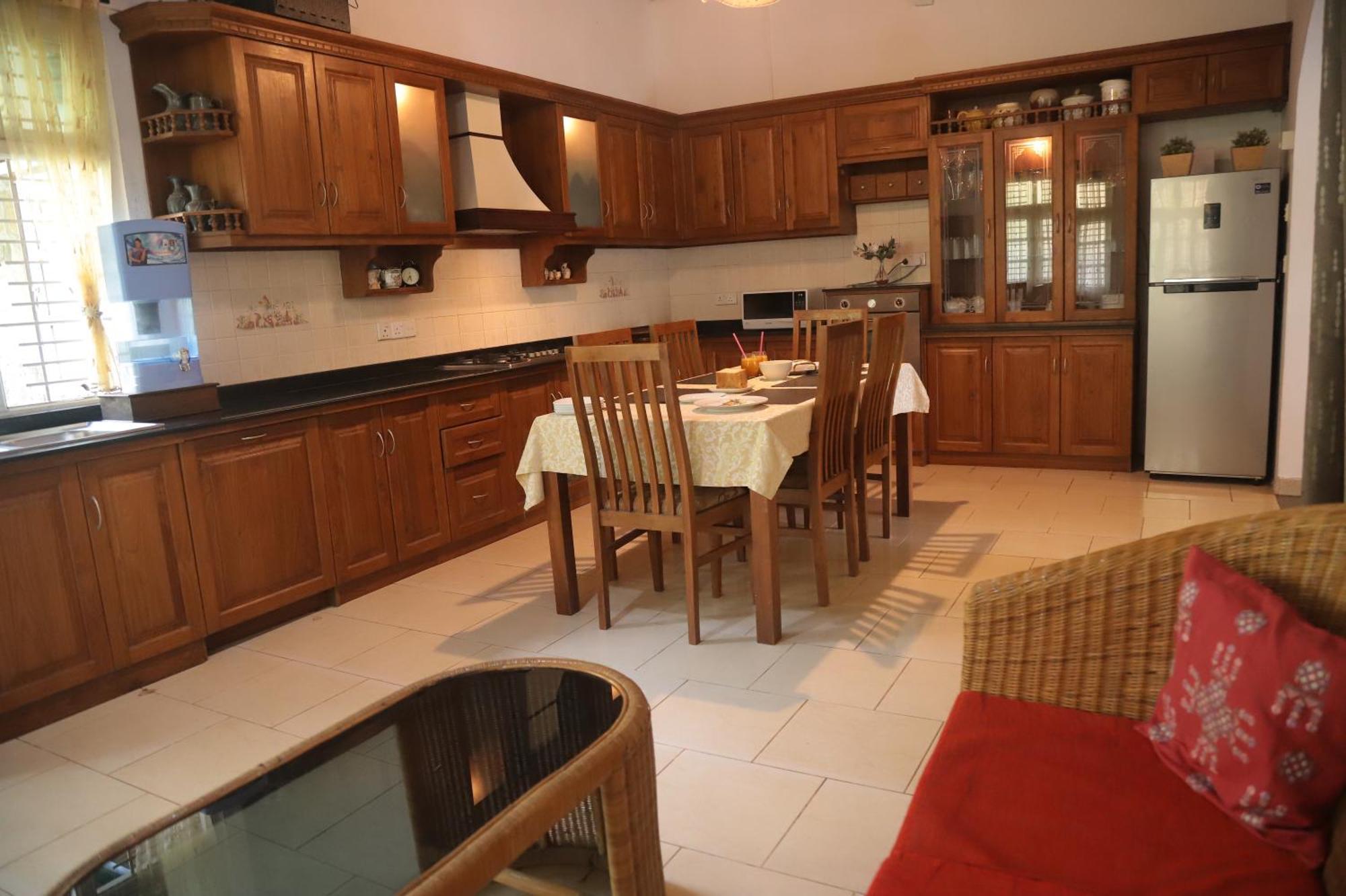 Sithara Estate Bungalow Ella Eksteriør billede