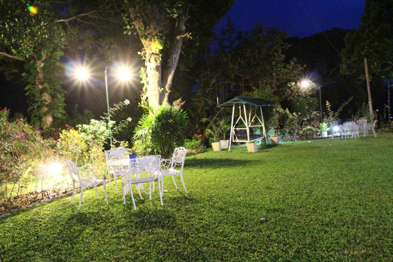 Sithara Estate Bungalow Ella Eksteriør billede